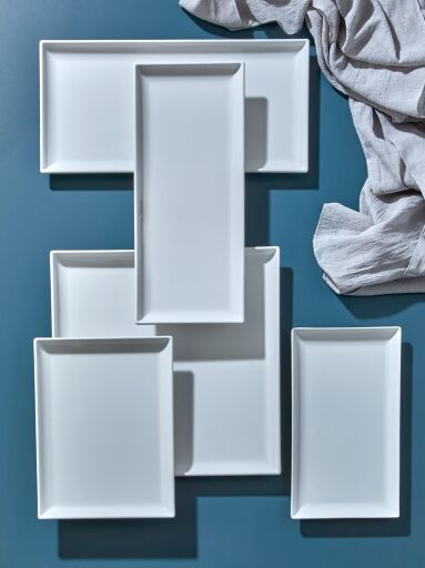 PORMEL SUNUM TABAKLARI VE SERVİS EKİPMANLARI